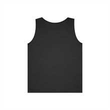 Load image into Gallery viewer, KC 2022 ZEN BUDDHA FRONT ONLY Unisex Heavy Cotton Tank Top,
