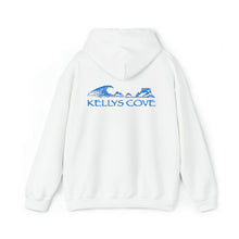 Load image into Gallery viewer, f.2022 ZEN BUDDHA Unisex Heavy Blend™ Hooded Sweatshirt