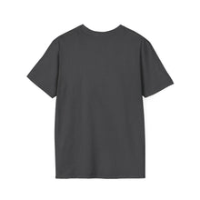 Load image into Gallery viewer, KONA Unisex Softstyle T-Shirt FRONT ONLY
