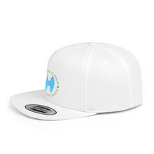 Load image into Gallery viewer, KC 2021 BILL HICKEY Flat Bill Snapback Cap,
