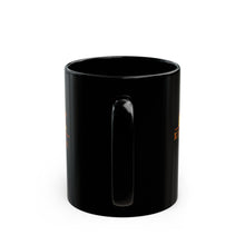 Load image into Gallery viewer, 2024 KC Black Mug (11oz, 15oz)