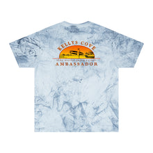 Load image into Gallery viewer, 2024 KC Unisex Color Blast T-Shirt