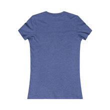Load image into Gallery viewer, KC 2019 CAROL Women's Favorite Tee