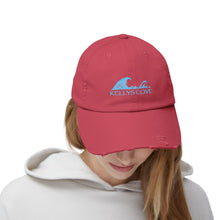 Load image into Gallery viewer, KELLYS COVE CLASSIC Distressed Ocean Cap