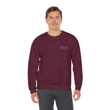 Load image into Gallery viewer, g.Unisex Heavy Blend™ Crewneck Sweatshirt