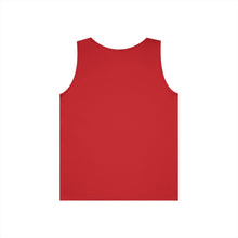 Load image into Gallery viewer, KC 2025 GREAT HIGHWAY Kellys Cove Unisex Heavy Cotton Tank Top, FRONT ONLY Beachwear, Casual Outfit, Gift for Beach Lovers, Travel T-Shirt, Summer Essentials