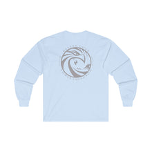 Load image into Gallery viewer, KC 2015 POWER SQUAD Unisex Ultra Cotton Long Sleeve Tee