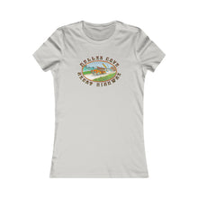 Load image into Gallery viewer, KC 2025 GREAT HIGHWAY FRONT ONLY Kellys Cove Graphic Tee for Women, Casual Cotton T-Shirt, Boho Style Top, Perfect Gift, Everyday Wear, Summer Essentials