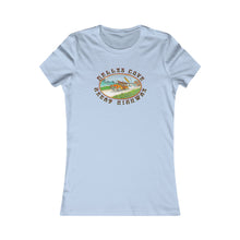 Load image into Gallery viewer, KC 2025 GREAT HIGHWAY FRONT ONLY Kellys Cove Graphic Tee for Women, Casual Cotton T-Shirt, Boho Style Top, Perfect Gift, Everyday Wear, Summer Essentials