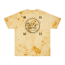 Load image into Gallery viewer, TAI CHI TAO Unisex Color Blast T-Shirt FRONT & BACK