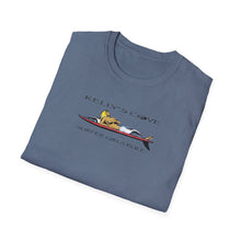 Load image into Gallery viewer, KC 2007 SURFER GIRLS Unisex Softstyle T-Shirt