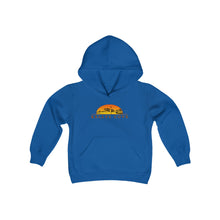 Load image into Gallery viewer, 2024 KC Youth Hoodie