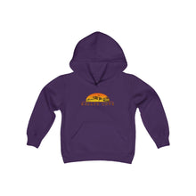Load image into Gallery viewer, 2024 KC Youth Hoodie