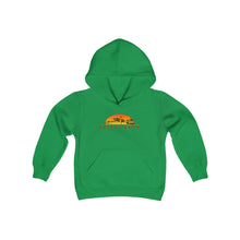 Load image into Gallery viewer, 2024 KC Youth Hoodie