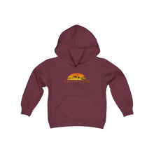 Load image into Gallery viewer, 2024 KC Youth Hoodie