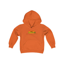 Load image into Gallery viewer, 2024 KC Youth Hoodie