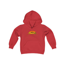 Load image into Gallery viewer, 2024 KC Youth Hoodie
