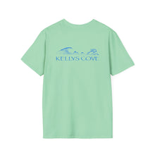 Load image into Gallery viewer, KC 2007 SURFER GIRLS Unisex Softstyle T-Shirt