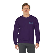 Load image into Gallery viewer, g.Unisex Heavy Blend™ Crewneck Sweatshirt