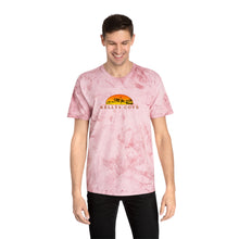 Load image into Gallery viewer, 2024 KC Unisex Color Blast T-Shirt