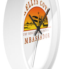 Load image into Gallery viewer, 2024 KC Wall Clock