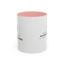 Load image into Gallery viewer, PINETREES Accent Coffee Mug (11, 15oz)