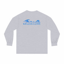 Load image into Gallery viewer, "KELLYS COVE FOREVER" Unisex Classic Long Sleeve T-Shirt