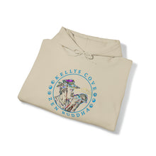 Load image into Gallery viewer, f.2022 ZEN BUDDHA Unisex Heavy Blend™ Hooded Sweatshirt