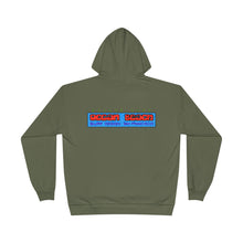 Load image into Gallery viewer, Kelly's Cove Ocean Beach Hoodie — San Francisco Surf Graphic Pullover