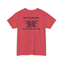 Load image into Gallery viewer, KC 2012 LOCAL Unisex Heavy Cotton Tee FRONT ONLY