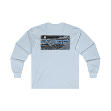 Load image into Gallery viewer, 2023 KC BOB WISE mens long sleeve t-shirt