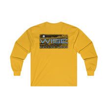 Load image into Gallery viewer, 2023 KC BOB WISE mens long sleeve t-shirt