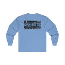 Load image into Gallery viewer, 2023 KC BOB WISE mens long sleeve t-shirt