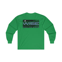 Load image into Gallery viewer, 2023 KC BOB WISE mens long sleeve t-shirt