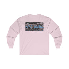 Load image into Gallery viewer, 2023 KC BOB WISE mens long sleeve t-shirt