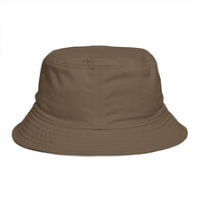 Load image into Gallery viewer, KC 2026 OCEAN BEACH SURF DESIGN Kelly's Cove Bucket Hat — San Francisco Surf Patch