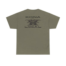 Load image into Gallery viewer, KC 2012 LOCAL Unisex Heavy Cotton Tee FRONT ONLY
