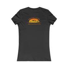 Load image into Gallery viewer, 2024 KC AMBASSADOR WOMEN'S T-SHIRT