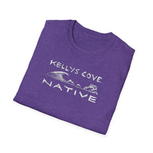 Load image into Gallery viewer, KC 2011 NATIVE Unisex Softstyle T-Shirt