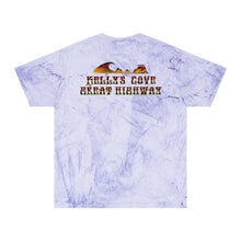 Load image into Gallery viewer, KC 2025 GREAT HIGHWAY Kellys Cove Vintage 60's style T-Shirt,