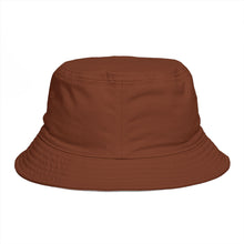 Load image into Gallery viewer, KC 2026 OCEAN BEACH SURF DESIGN Kelly's Cove Bucket Hat — San Francisco Surf Patch