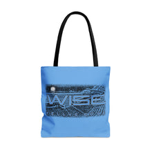 Load image into Gallery viewer, k.2023 KC BOB WISE Tote Bag (AOP)