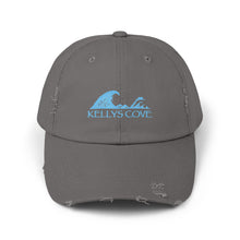 Load image into Gallery viewer, KELLYS COVE CLASSIC Distressed Ocean Cap