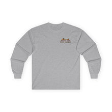Load image into Gallery viewer, KC 2025 GREAT HIGHWAY Kelly's Cove Long Sleeve Tee, Unisex Graphic Tee, Casual Wear, Beach Lover Gift, Vintage Style Top, Ideal for Summer Vibes