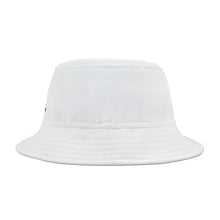 Load image into Gallery viewer, KOHANAIKI White Bucket Hat for Outdoor Adventures - Perfect for Summer & Festivals