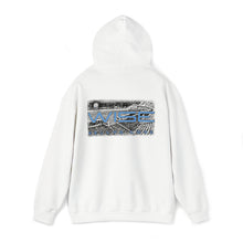 Load image into Gallery viewer, f.2023 KC BOB WISE Hooded Sweatshirt Heavy cotton