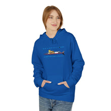 Load image into Gallery viewer, KC 2007 SURFER GIRL RULES Unisex Midweight Softstyle Fleece Hoodie