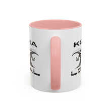 Load image into Gallery viewer, KONA LOCAL Accent Coffee Mug (11, 15oz)