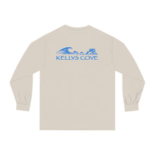 Load image into Gallery viewer, "KELLYS COVE FOREVER" Unisex Classic Long Sleeve T-Shirt