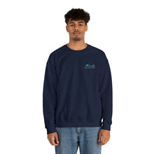 Load image into Gallery viewer, g.Unisex Heavy Blend™ Crewneck Sweatshirt